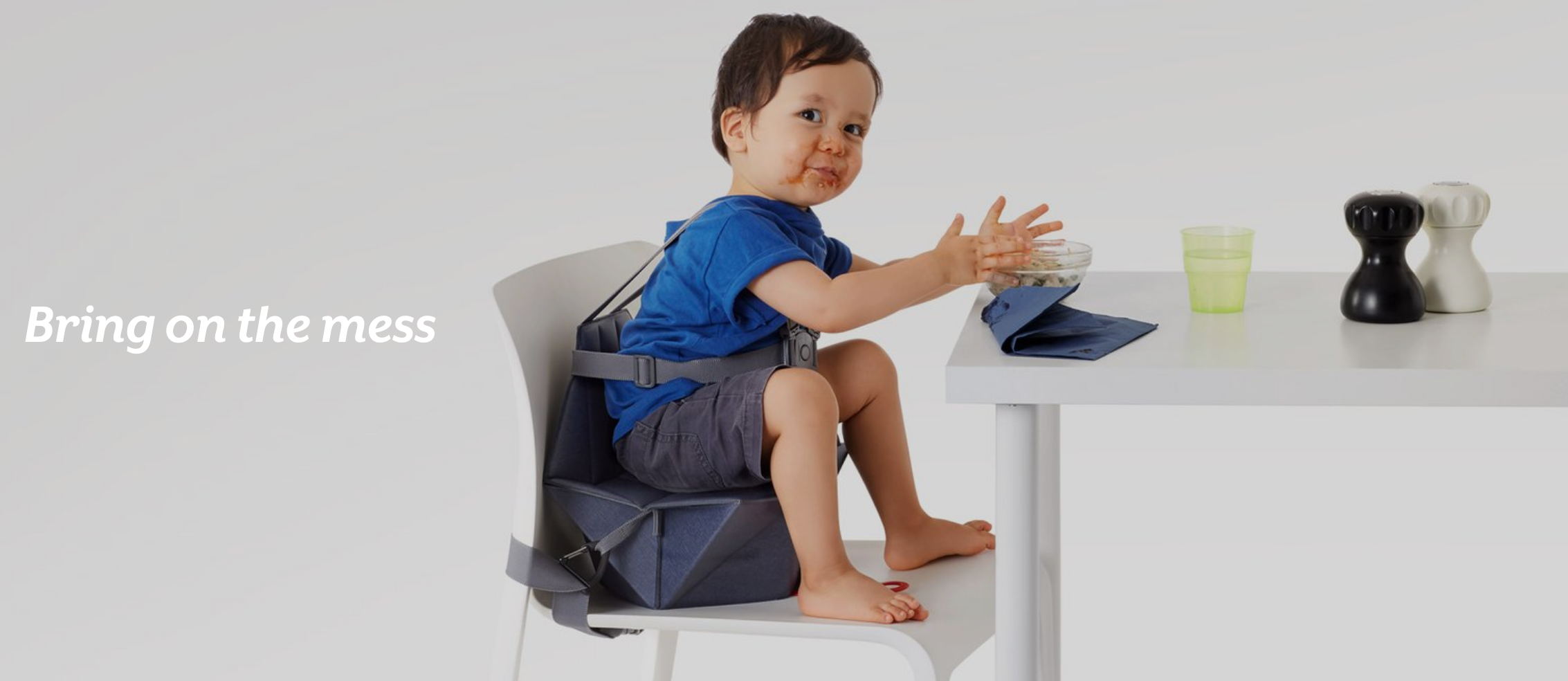 Bombol booster seat best sale